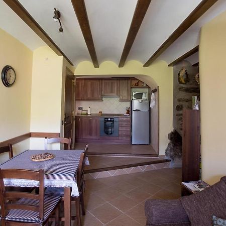 EscasCasa Coixアパートメント エクステリア 写真