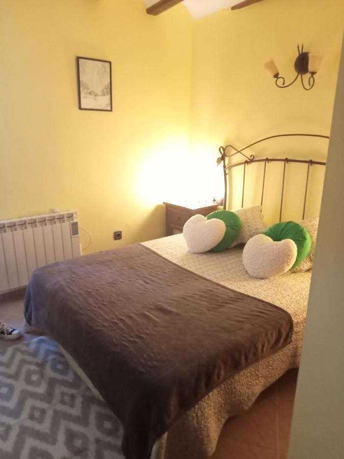 EscasCasa Coixアパートメント エクステリア 写真