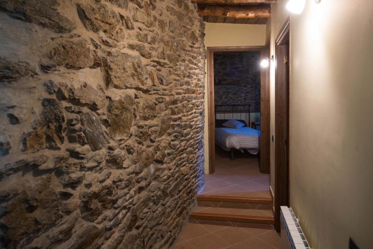 EscasCasa Coixアパートメント エクステリア 写真